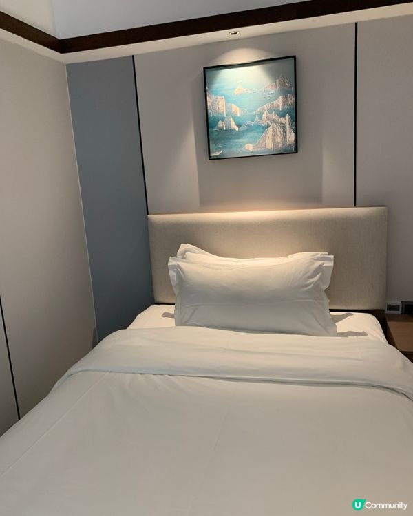 [酒店開箱系列]鉑納斯國際酒店|有早餐供應|地理位置便利