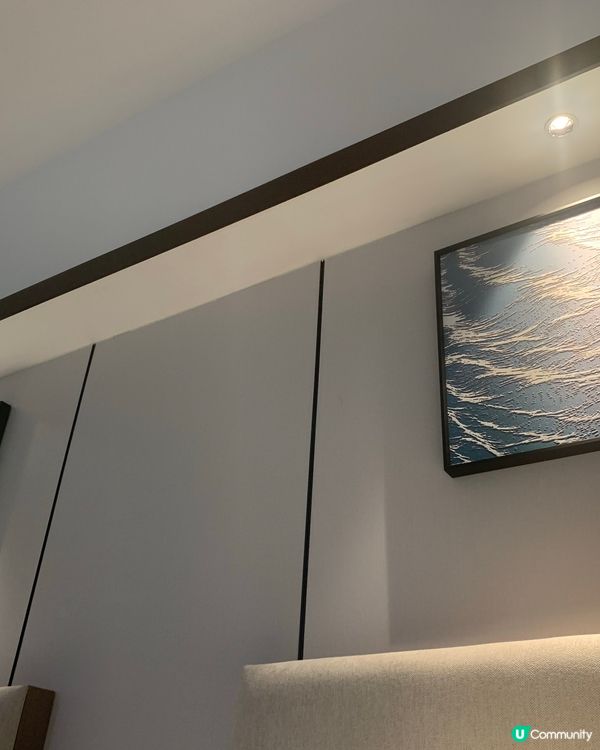 [酒店開箱系列]鉑納斯國際酒店|有早餐供應|地理位置便利