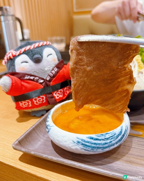 天澗壽喜屋🤤和牛天堂！入口即溶！🥩