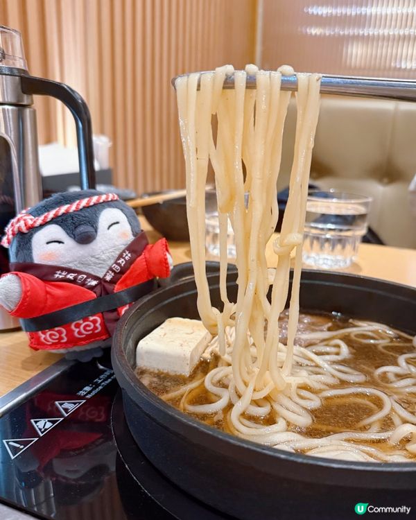 天澗壽喜屋🤤和牛天堂！入口即溶！🥩