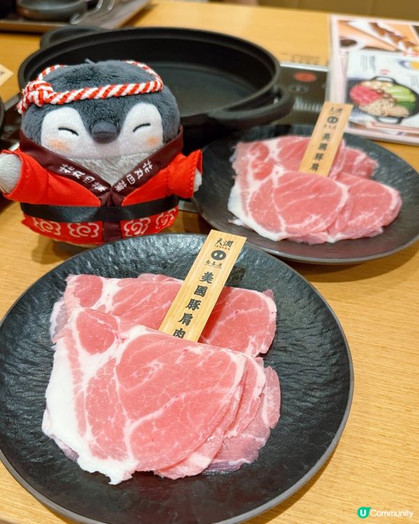 天澗壽喜屋🤤和牛天堂！入口即溶！🥩