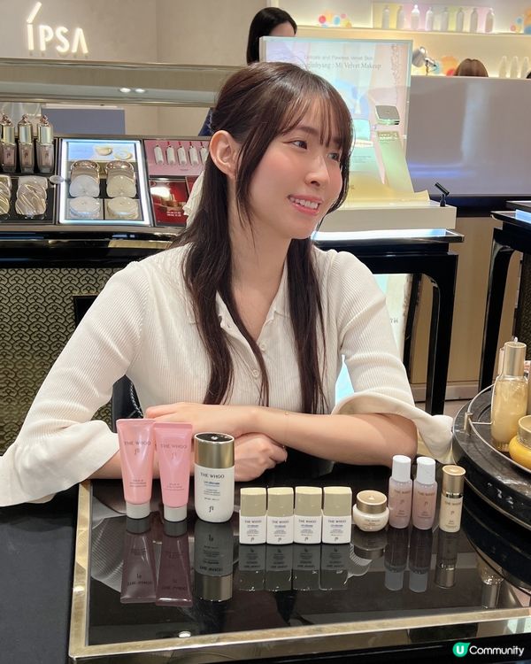 LANGHAMBEAUTY F/W 2025全場低至29折