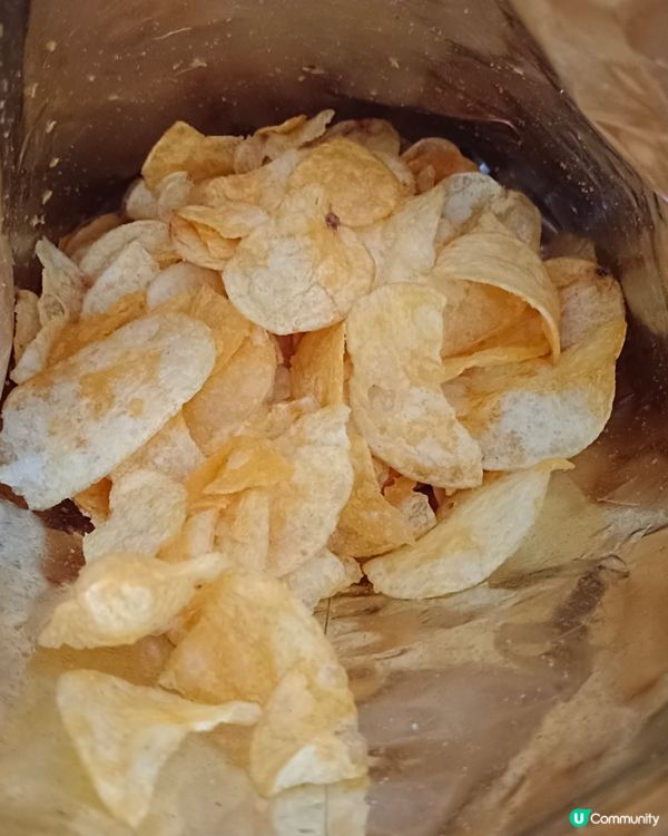 Lay's Tomato Ketchup flavoured