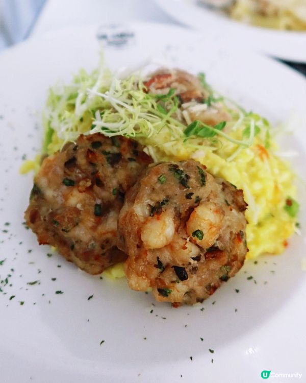 灣仔打卡新蒲點！港式西餐超驚喜😋🍝