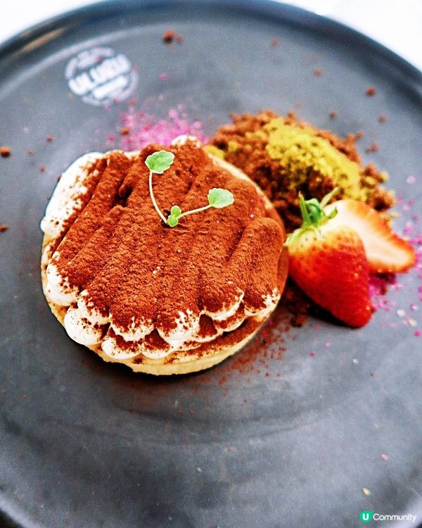 灣仔打卡新蒲點！港式西餐超驚喜😋🍝