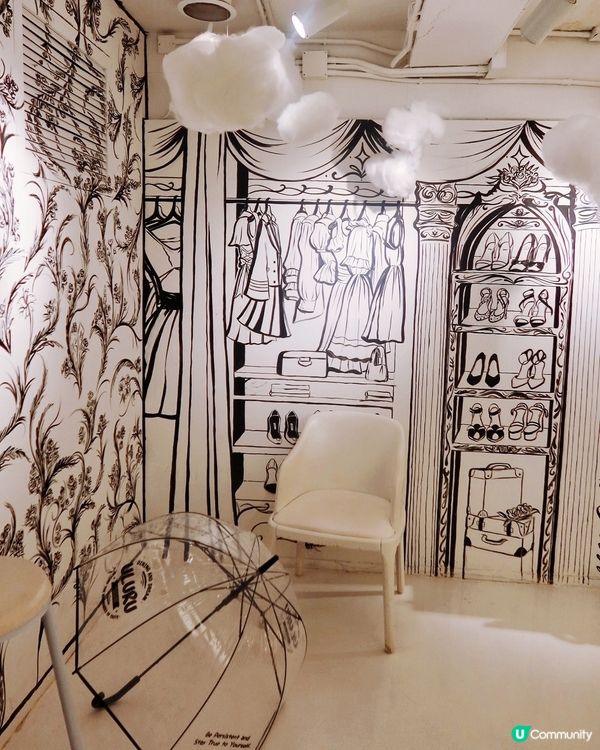 灣仔打卡新蒲點！港式西餐超驚喜😋🍝