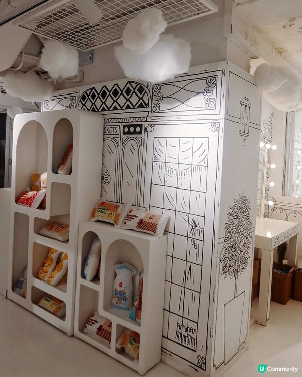 灣仔打卡新蒲點！港式西餐超驚喜😋🍝