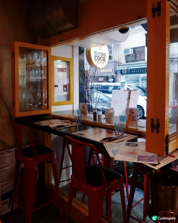 西營盤打卡雞仔餐廳！🐥 超抵食午餐😋