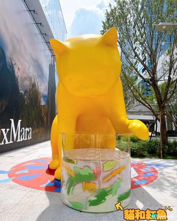 深圳灣萬象城二期開幕！食玩買📸！