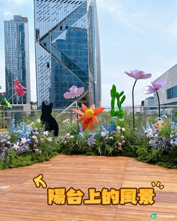 深圳灣萬象城二期開幕！食玩買📸！