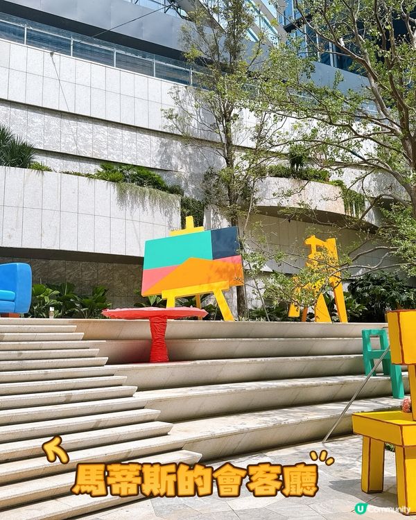 深圳灣萬象城二期開幕！食玩買📸！