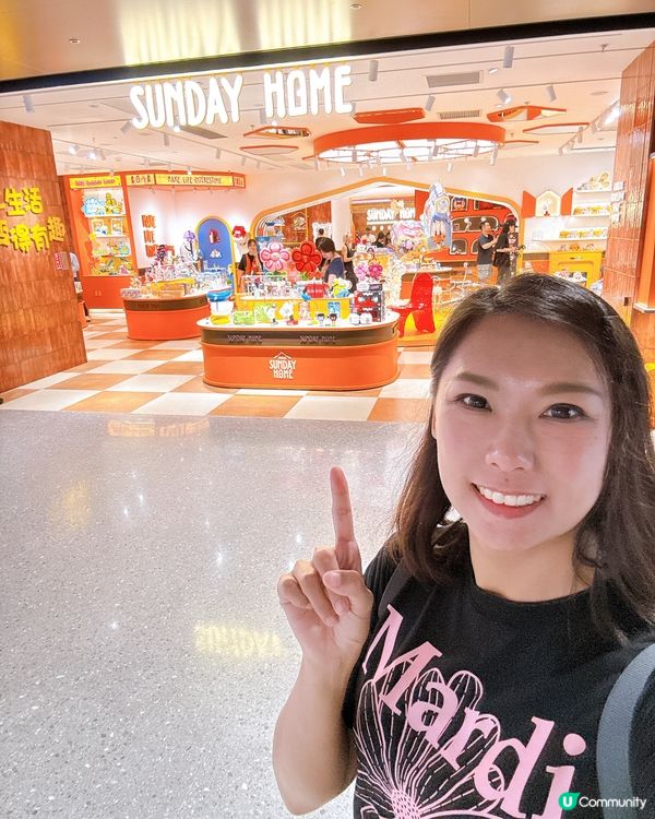 深圳灣萬象城二期開幕！食玩買📸！