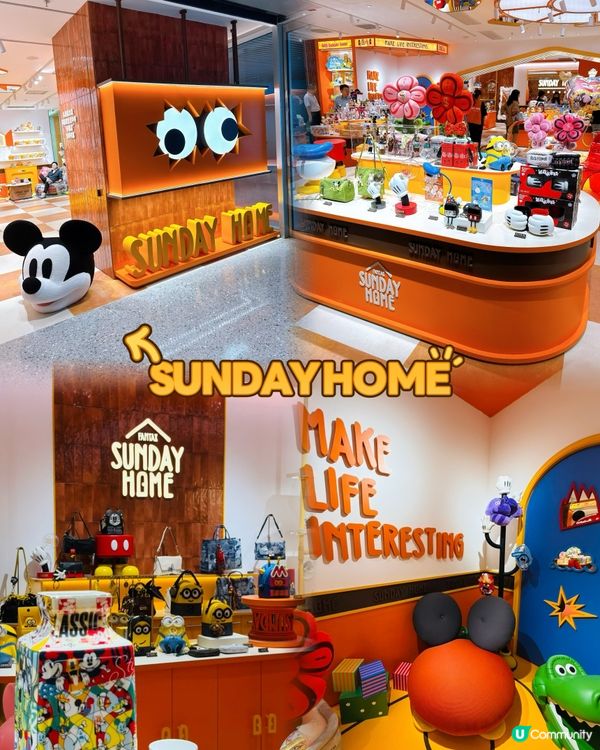 深圳灣萬象城二期開幕！食玩買📸！