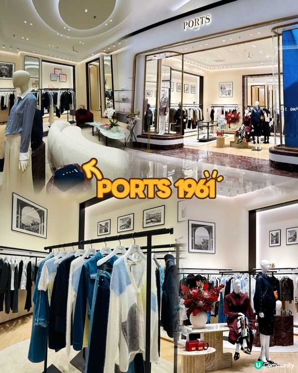 深圳灣萬象城二期開幕！食玩買📸！