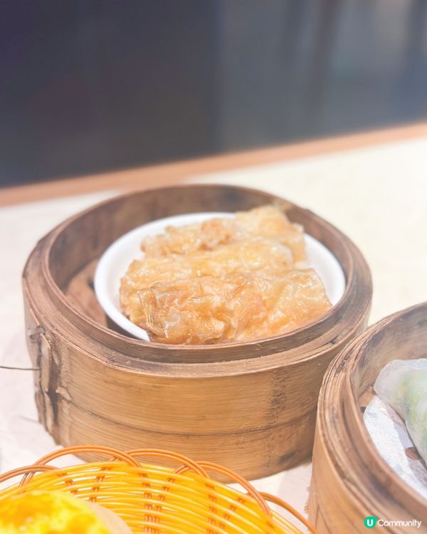 淥鼎記飲茶😋！蝦餃燒賣必食！🥟🍤