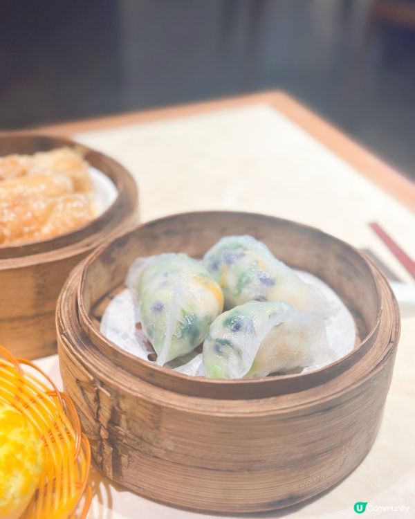 淥鼎記飲茶😋！蝦餃燒賣必食！🥟🍤