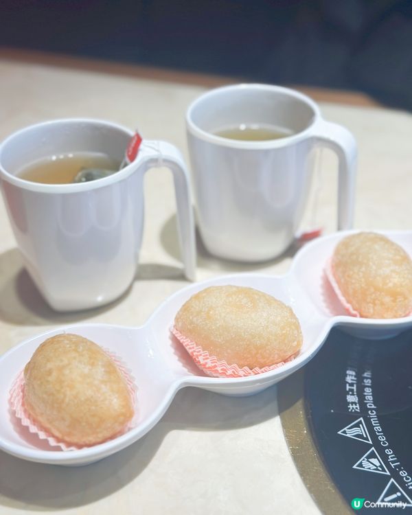 淥鼎記飲茶😋！蝦餃燒賣必食！🥟🍤