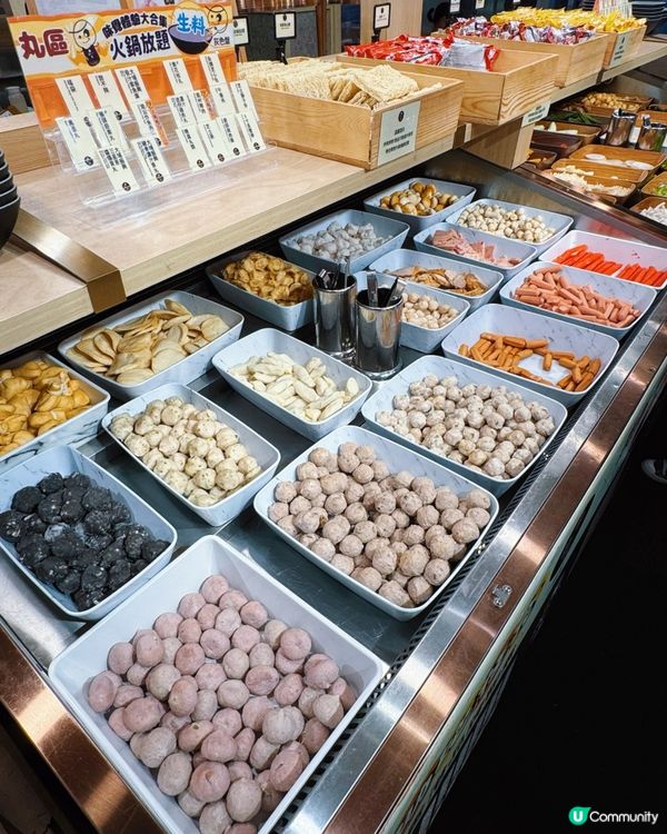 任食日本黑毛和牛火鍋🤤！旺角瓊華中心開餐🥩