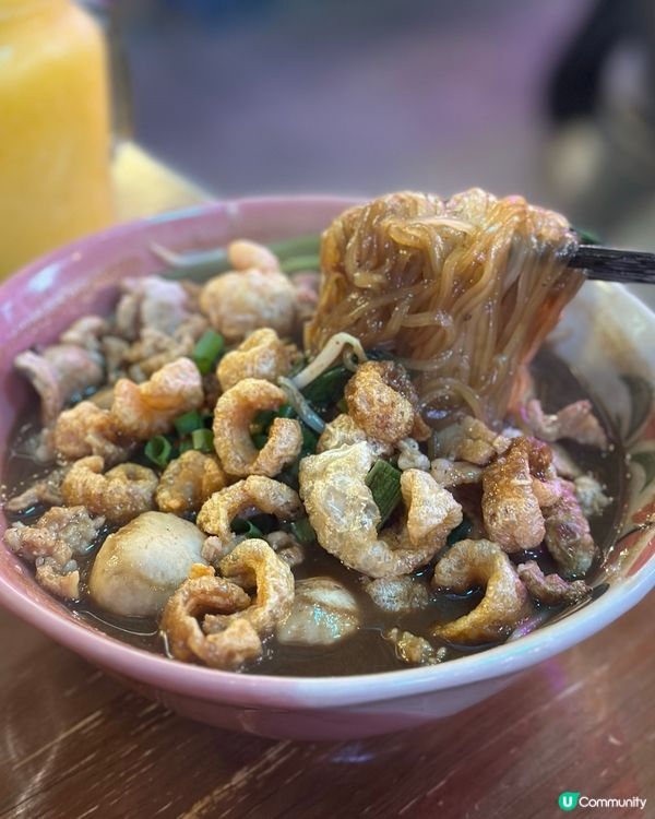 泰國街頭風味餐廳🇹🇭！