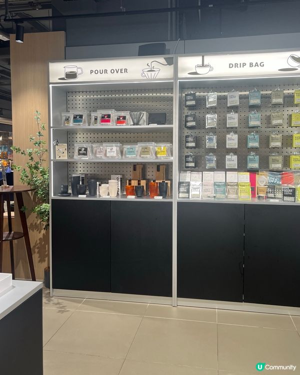 燕麥奶唔洗加錢!!!本地咖啡品牌🌞☕️