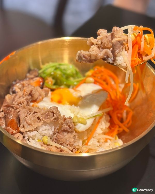 韓三叔車仔麵🍜！大醬湯勁正😋！