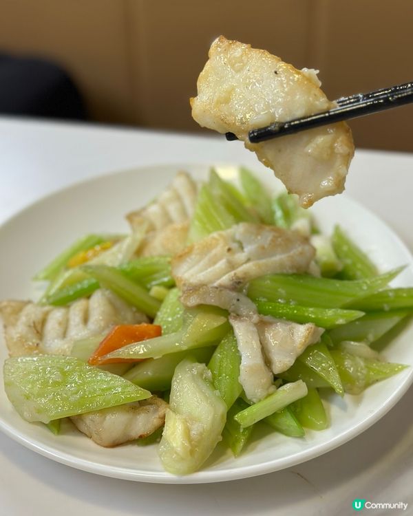 海鮮餐🤤！鮑魚蟶子超正！😋