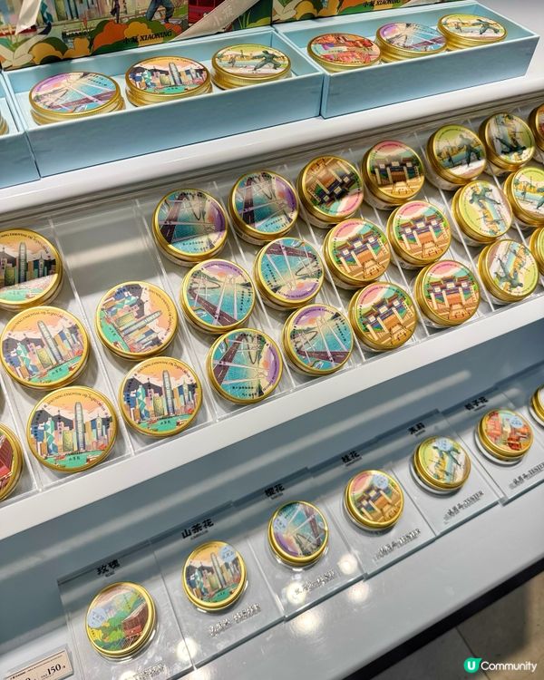 山頂廣場 × 小凝 | 手信級護理滿載香江回憶🚠