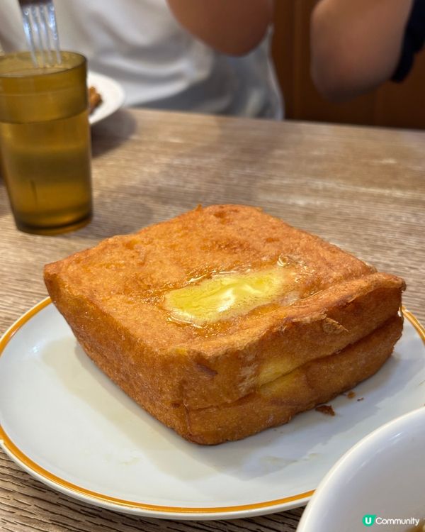 沙嗲牛麵邪惡Combo！🤤 北角返工必食！