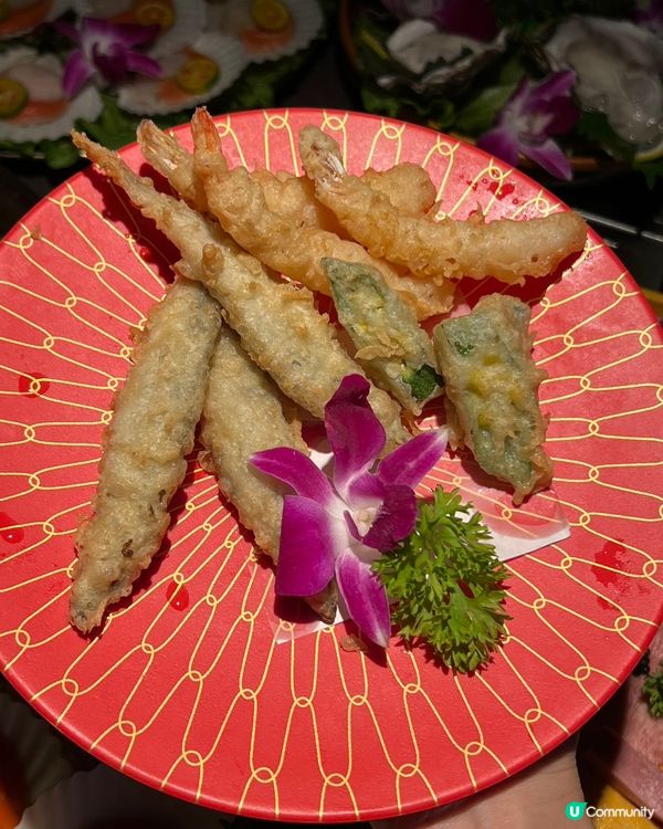 蒲匠和牛燒肉放題🤤！深圳福田必食！🥩