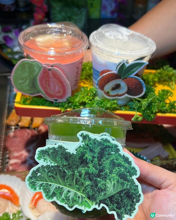 蒲匠和牛燒肉放題🤤！深圳福田必食！🥩