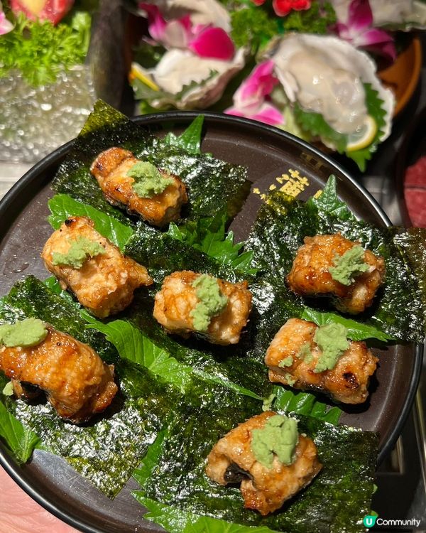 蒲匠和牛燒肉放題🤤！深圳福田必食！🥩