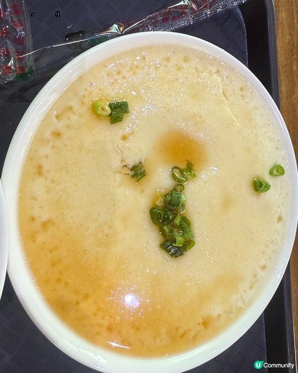 蟲草花蒸雞，蒸魚，蒸茄子，蒸肉餅，蒸水蛋