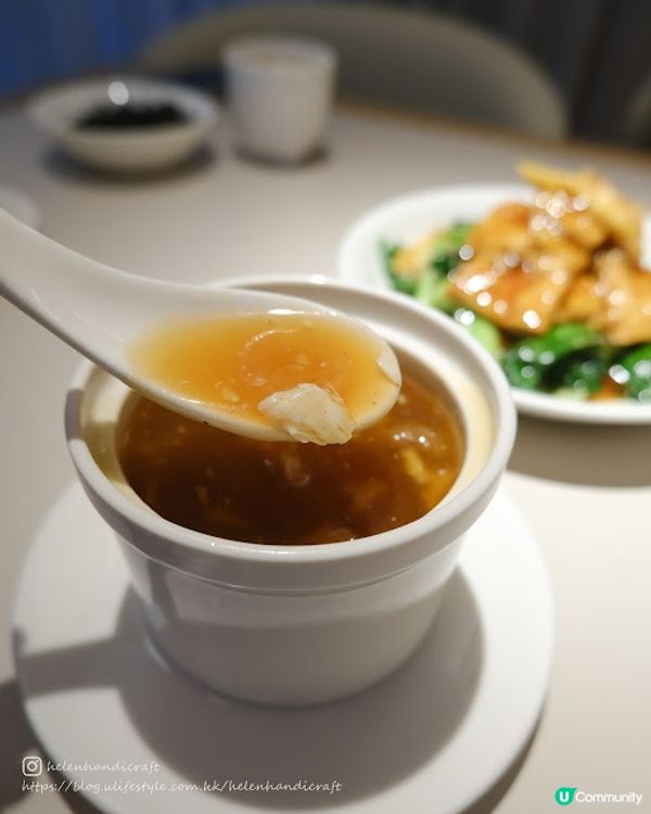 【吃下中環】又到咗我最愛嘅鰻魚季! - 莆田