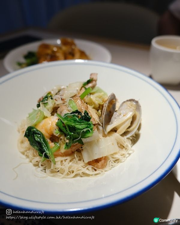 【吃下中環】又到咗我最愛嘅鰻魚季! - 莆田