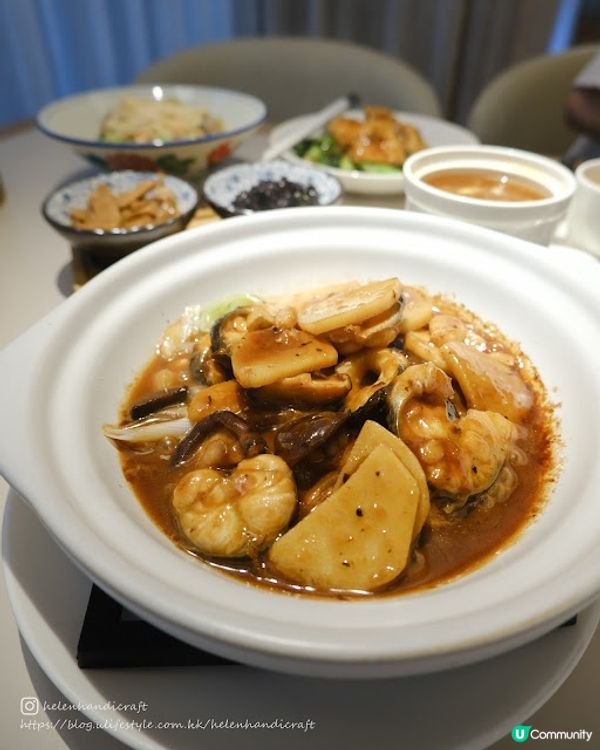 【吃下中環】又到咗我最愛嘅鰻魚季! - 莆田