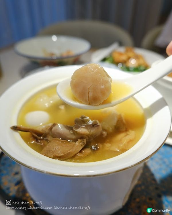 【吃下中環】又到咗我最愛嘅鰻魚季! - 莆田