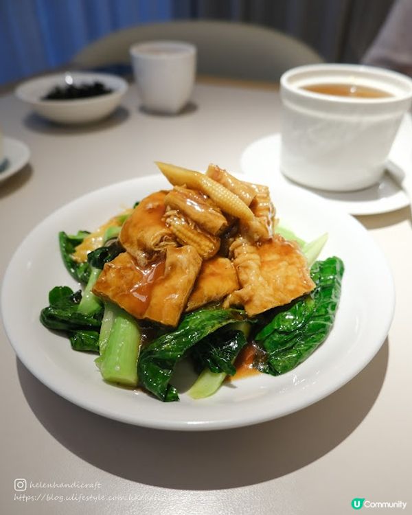 【吃下中環】又到咗我最愛嘅鰻魚季! - 莆田