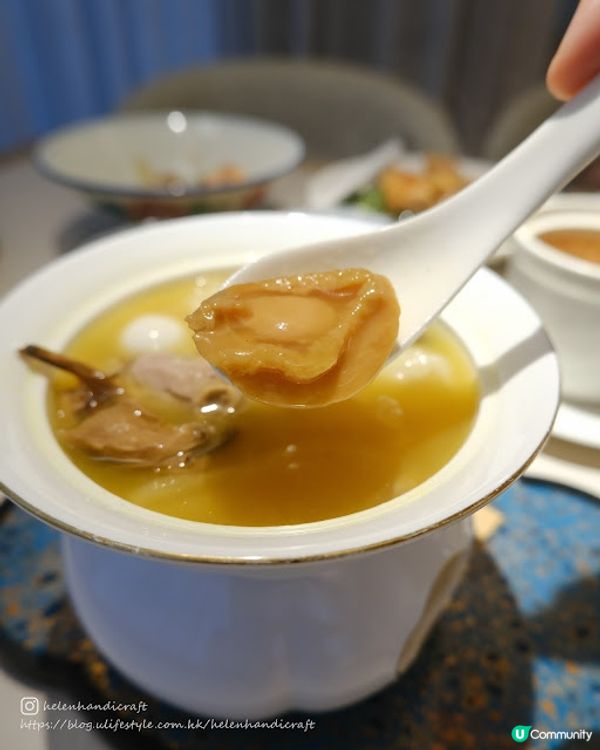 【吃下中環】又到咗我最愛嘅鰻魚季! - 莆田
