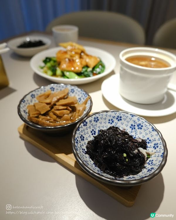 【吃下中環】又到咗我最愛嘅鰻魚季! - 莆田