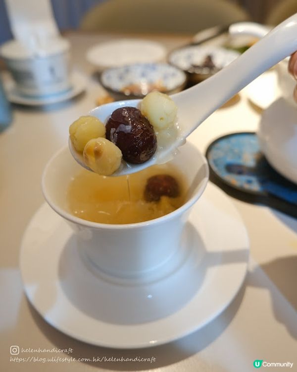 【吃下中環】又到咗我最愛嘅鰻魚季! - 莆田