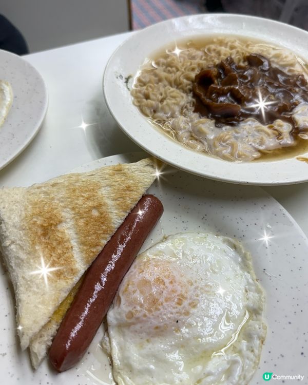 香港一日遊攻略！老港新派全Get 🤩