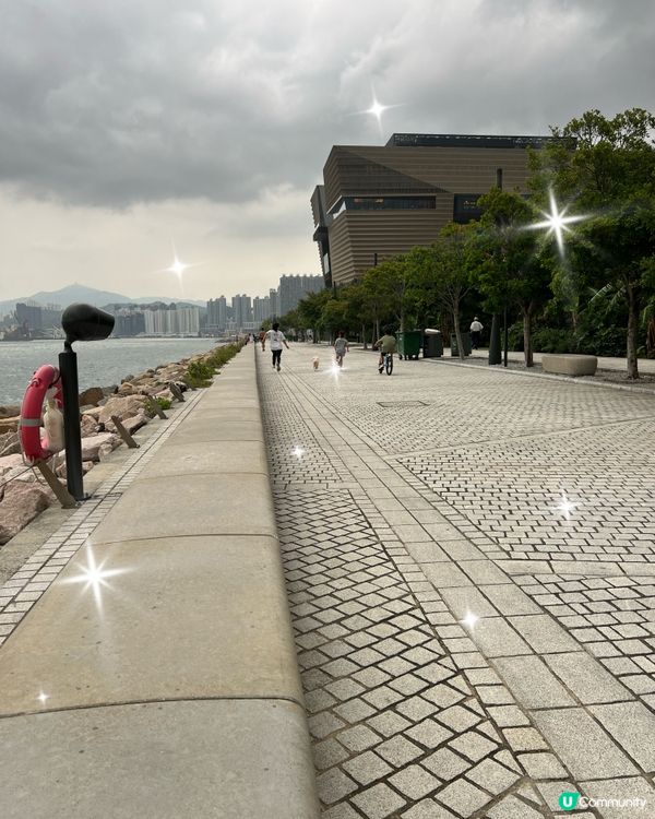 香港一日遊攻略！老港新派全Get 🤩