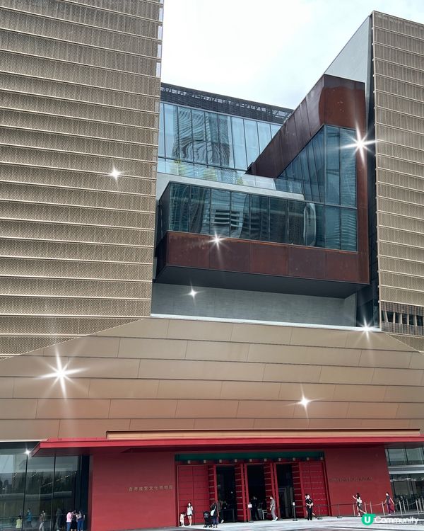 香港一日遊攻略！老港新派全Get 🤩