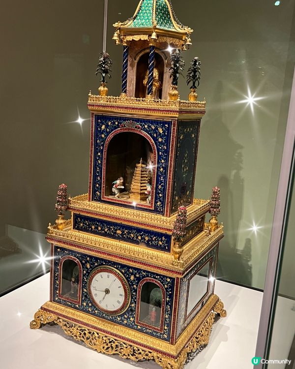 香港一日遊攻略！老港新派全Get 🤩