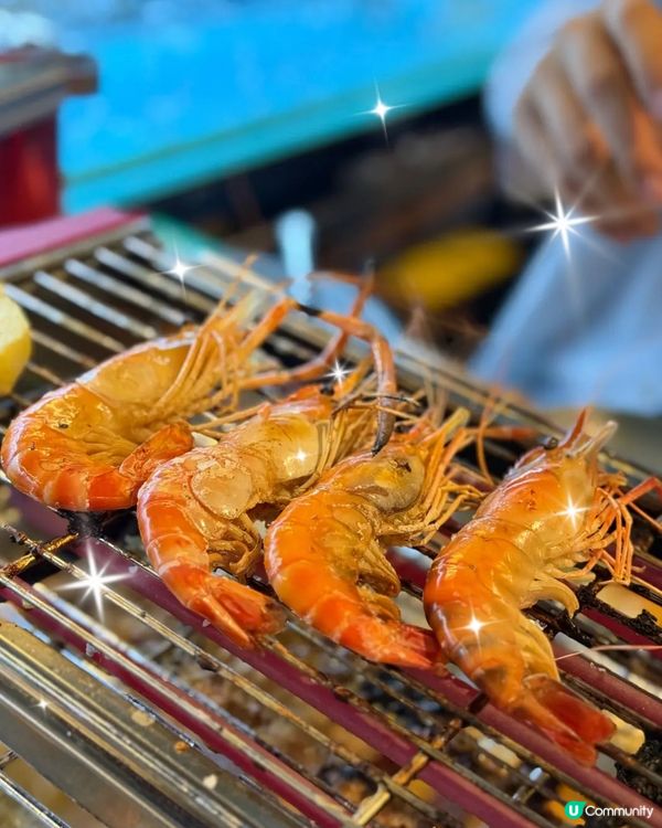 香港一日遊攻略！老港新派全Get 🤩