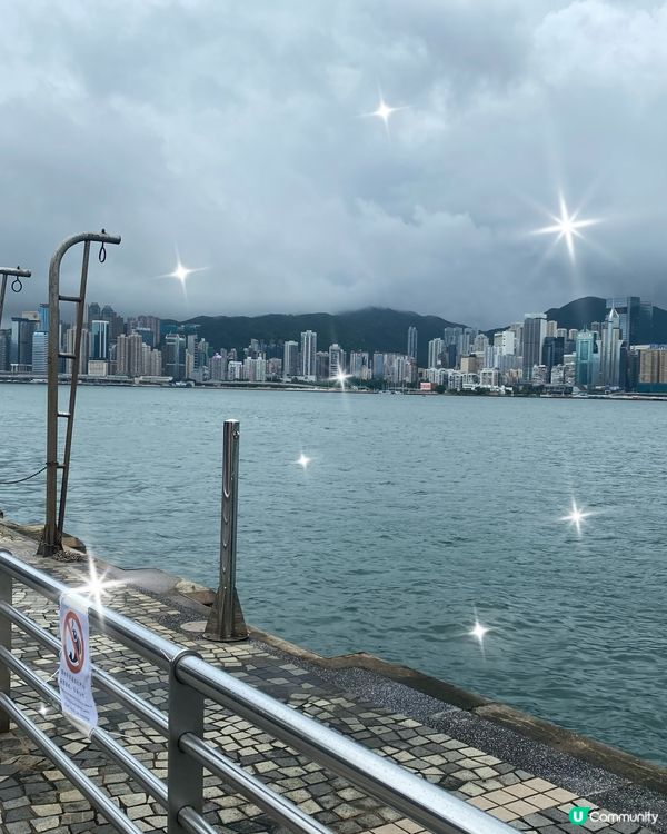 香港一日遊攻略！老港新派全Get 🤩