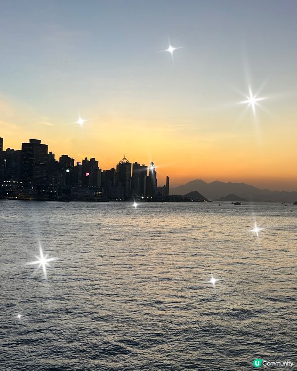 香港一日遊攻略！老港新派全Get 🤩