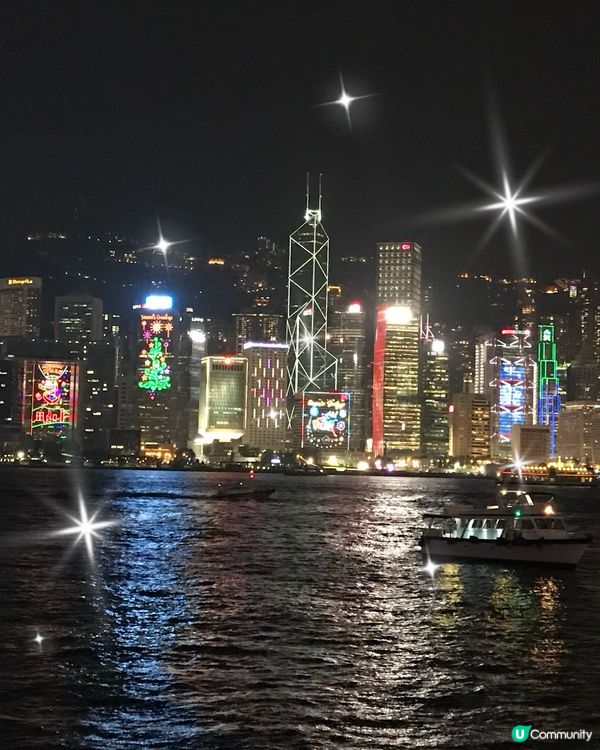 香港一日遊攻略！老港新派全Get 🤩