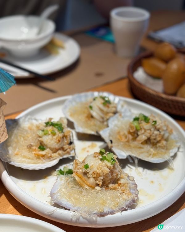 深圳海鮮控必食 即撈即煮超鮮甜