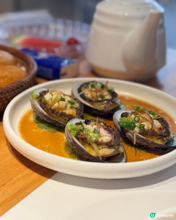 深圳海鮮控必食 即撈即煮超鮮甜